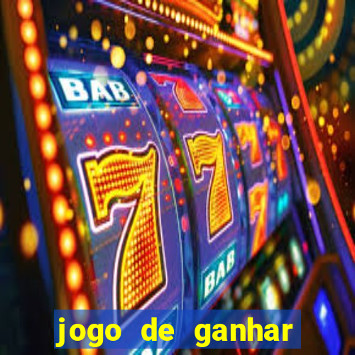 jogo de ganhar dinheiro no cadastro